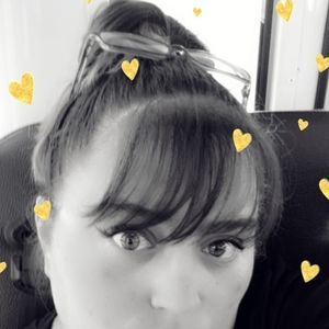 Meet your Posher, Maryann